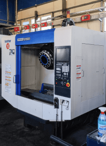 BROTHER SPEEDIO S700X1 – Year 2015