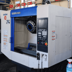 BROTHER SPEEDIO S700X1 - Year 2015