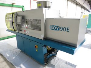 Boy 90 E – Year 2011