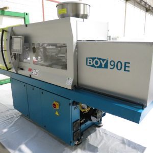 Boy 90 E - Year 2011