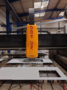 Breton NC 400 – Year 2008