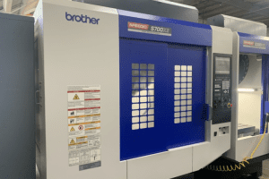 Brother Speedio S700X2 – Year 2020