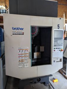 Brother TC-S2DN – Year 2016