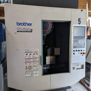 Brother TC-S2DN - Year 2016