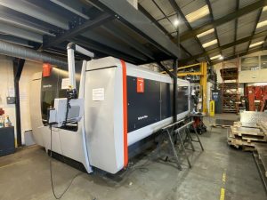 Bystronic Bysprint 3015 – Year 2017