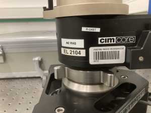 CIMCORE T-213 – Year 2006