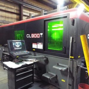 CINNCINNATI CL960 - Year 2018