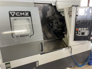 CMZ TA-20-TY-640 – Year 2020