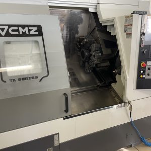 CMZ TA-20-TY-640 - Year 2020