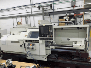 Chevalier FCL-2460 – Year 2002