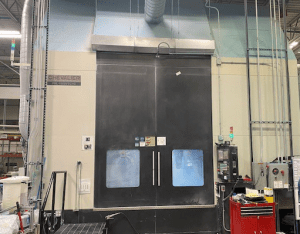 Chevalier FLV-1600VTC – Year 2015