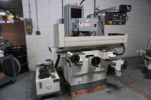 Chevalier FSG-3A1224 – Year 2006