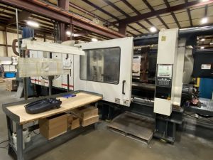 Cincinnati VT 725-95 – Year 1999