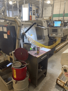 Citizen M16 Swiss – Year 2003