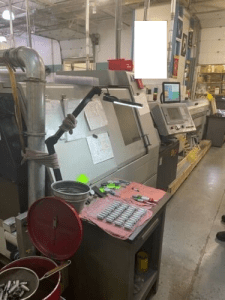 Citizen M20 – Year 2003