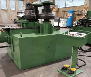 Comac 2050 – Year 1992