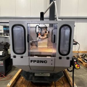 DECKEL FPS FP2NC - YEAR 2011