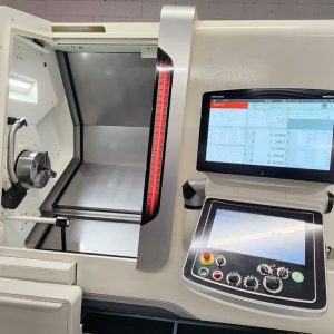 DMG MORI NLX-2500SY/700 - Year 2019