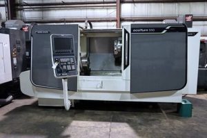 DMG Mori EcoTurn 510M – Year 2016