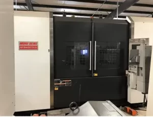 DMG MORI NT5400 DCG/1800S – Year 2011