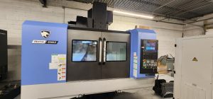 DOOSAN MYNX 6500 II – Year 2022