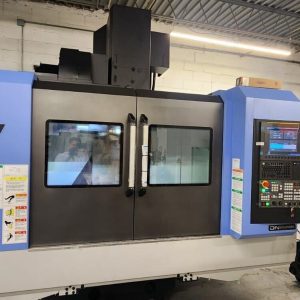 DOOSAN MYNX 6500 II - Year 2022