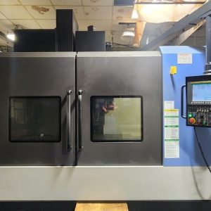 DOOSAN MYNX 7500/50 - Year 2010