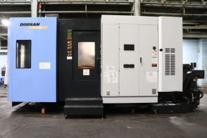 Doosan HP-6300 – Year 2008