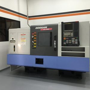 Doosan LYNX 300M - Year 2015