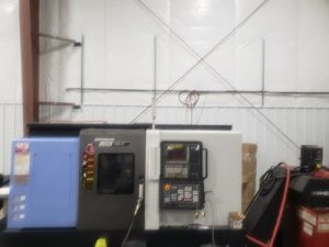 Doosan Lynx 2100LSYB – Year 2018