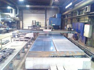 Durma PL-30120 – Year 2012