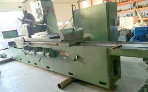 ELB-SCHLIFF SWBD-30 VA II – Year 1970