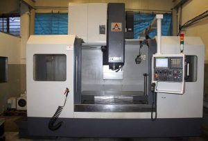 EVERRICHO ER VMC 1680 LB – Year 2015
