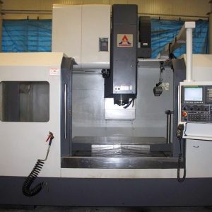 EVERRICHO ER VMC 1680 LB - Year 2015