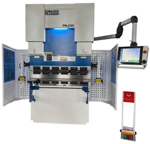 Edwards Pearson PR-CNC-S-E-63 X 1300 – Year 2022