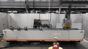 Elumatec SBZ-122/33 – Year 2010