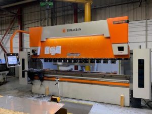 Ermak Speed-Bend Pro – Year 2018