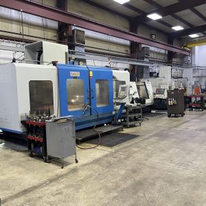 Eumach EBM-2150 - Year 2002