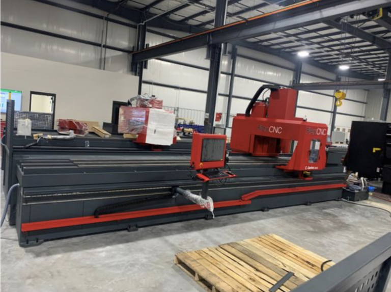 Engineer’s Choice: What to Check Before Purchasing a Used, Pre-Owned, Surplus, Secondhand FLEXCNC C 20 02 CNC Vertical Machining Center made in USA?