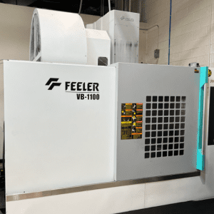 Feeler VB-1100 - Year 2018