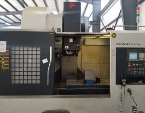 Feeler VB-900 – Year 2012