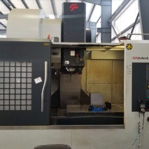 Feeler VB-900 - Year 2012