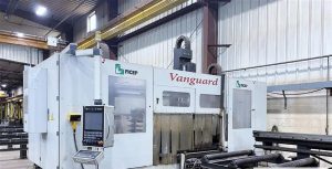 Ficep 1103 DDV – Year 2015