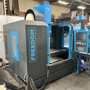 Freedom FMC-4020 - Year 2019