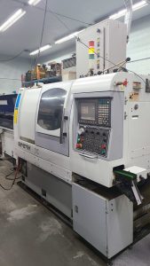 Ganesh CB-32 – Year 2008