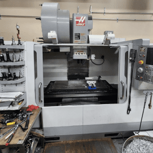 HAAS VF-5 - Year 2009