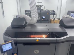 HP Jet Fusion 4200 – Year 2021