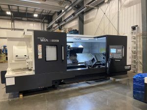 HYUNDAI WIA L500LA – Year 2021