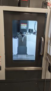 Haas DM-2 – Year 2018