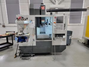 Haas DT-2 – Year 2020